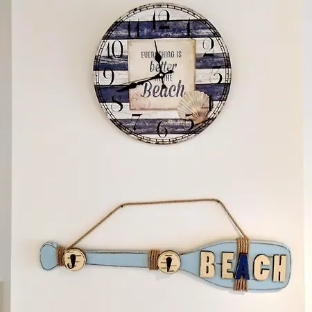 Blue #1 Breeze From The Sea Daire *